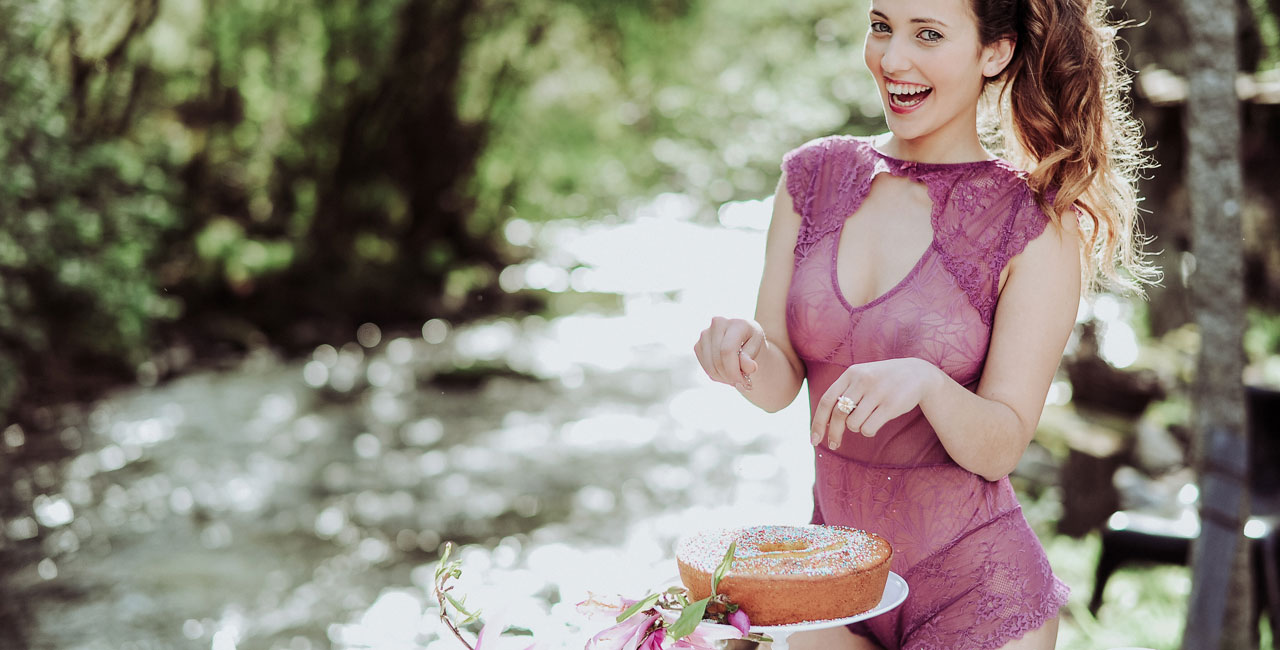 ilovebrides.pt editorial lingerie Reverie